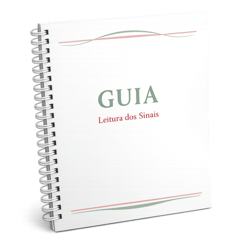 Guia de Leitura dos Sinais
