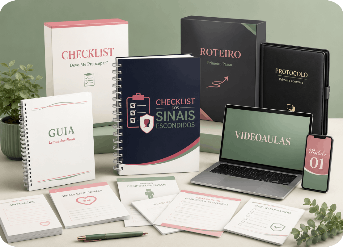 Mockup geral