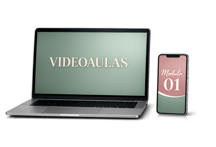 5 Videoaulas Rápidas
